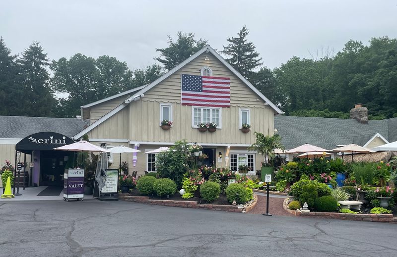 Where Exactly This Place Calls Home