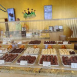 This Florida Attraction Takes You Inside a Real Chocolate Factory Where You Can Taste the Magic as It’s Made