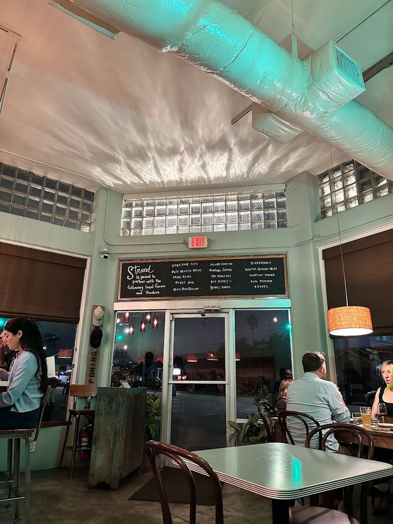 Finding the Spot: Address, Location, and First Impressions