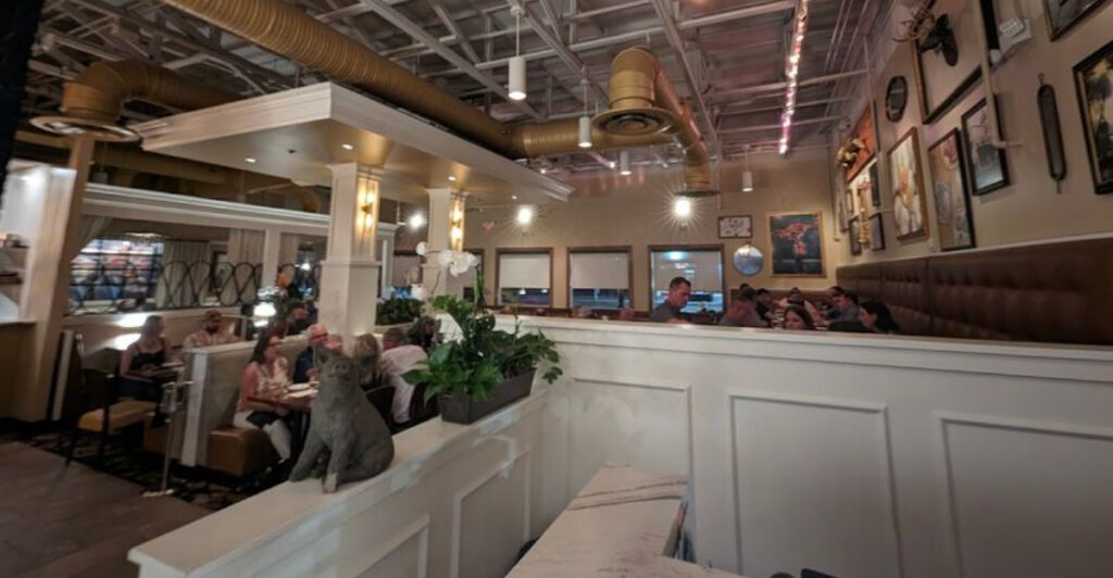 This Florida Gastropub Is a Must-Visit for Creative Dishes, Craft Beer, and Award-Winning Flavor