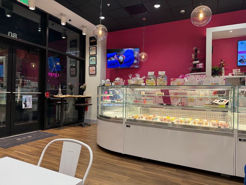 Where to Find This French Pastry Haven in Gainesville