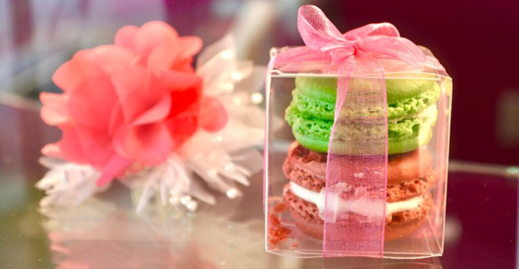 This Florida Pastry Shop Brings a Taste of Paris with Colorful Macarons and Decadent French Treats