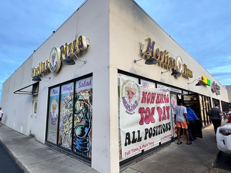 The Address and Location You Need to Know