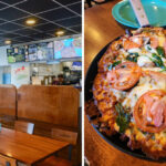 This Florida Pizza Spot Is a Local Favorite for Giant Slices, Late-Night Bites, and Laid-Back Beach Vibes