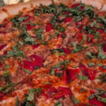 This Florida Pizza Spot Is a Quirky Local Legend with Eclectic Decor and Unforgettable Slices