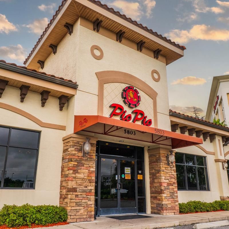 Where to Find This Orlando Favorite