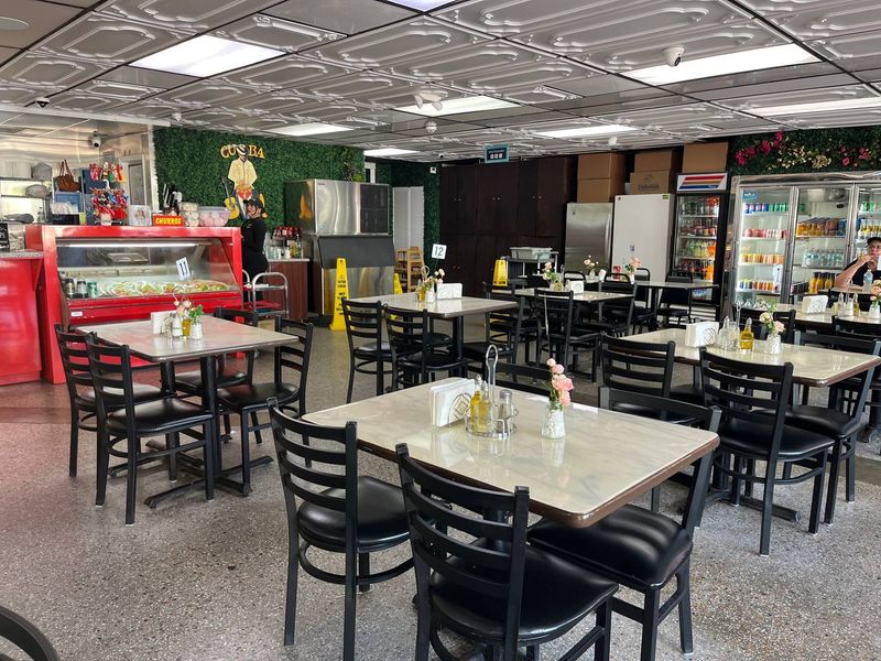 Where to Find This Hialeah Favorite