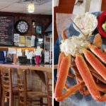 This Florida Spot Is Famous for Its All-You-Can-Eat Crab Legs