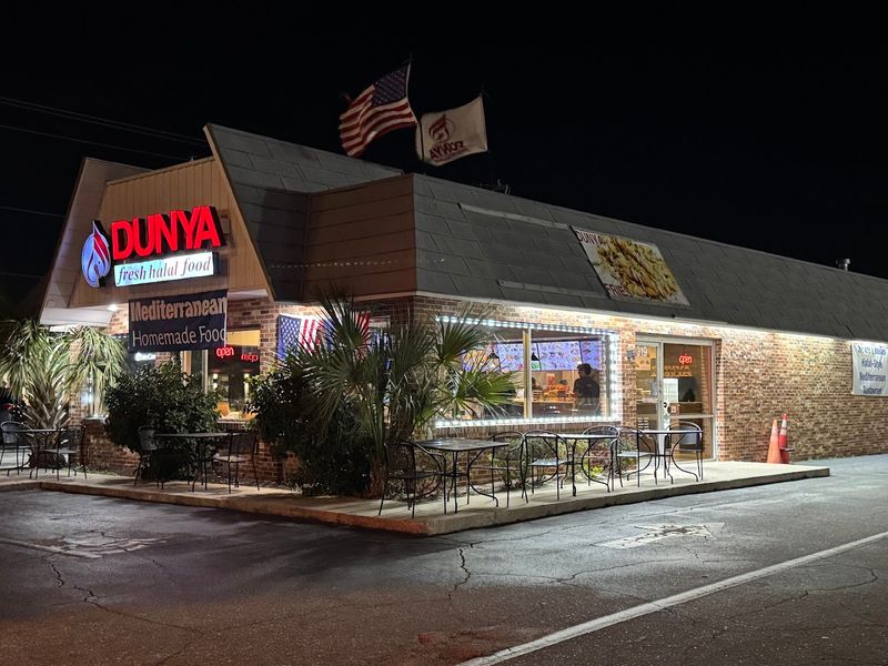 Where to Find This Hidden Treasure