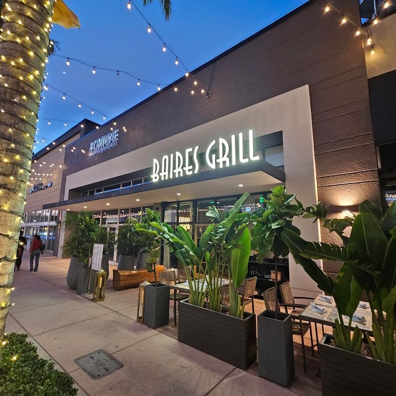 Where to Find This Argentine Gem in Doral