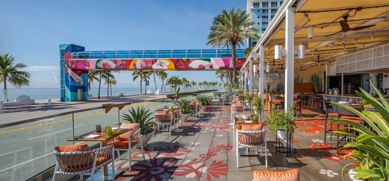 Where You Will Find It: Address and Location