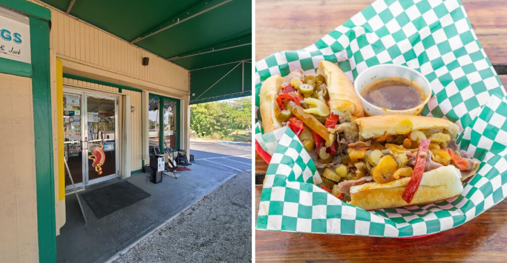 This Fort Lauderdale Spot Is Serving Loaded Hot Dogs with Big Flavor and Local Charm