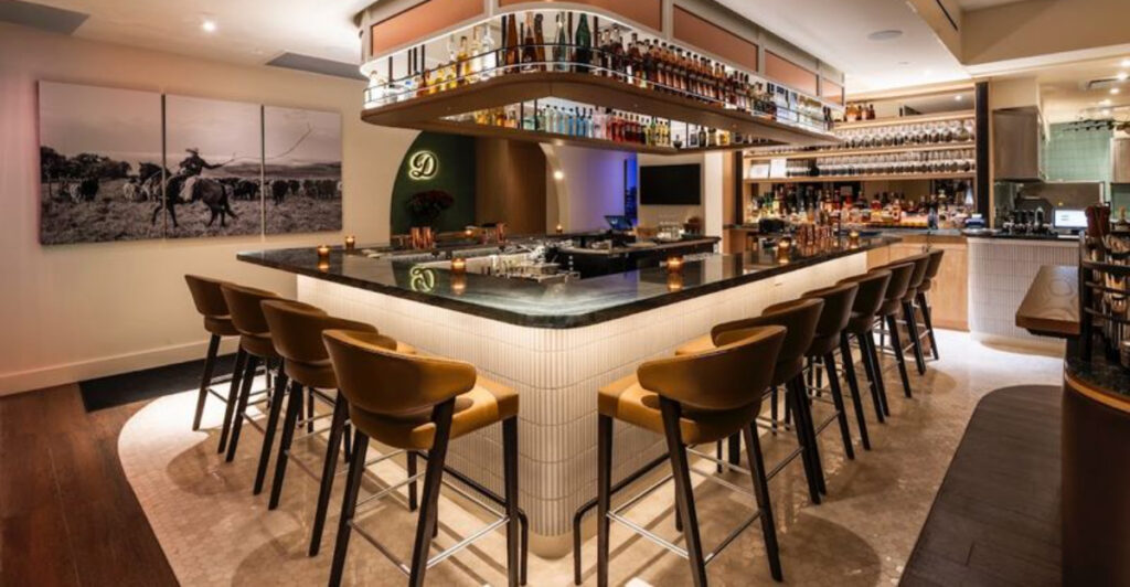This Fort Lauderdale Steakhouse Is Redefining Classic Florida Dining with Premium Cuts