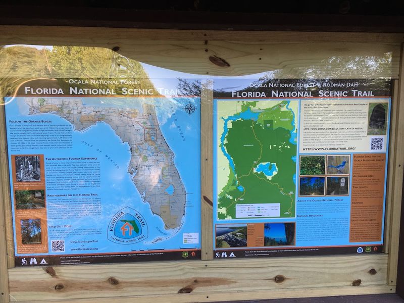 Where the Adventure Begins: Location and Access