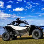 This Fort McCoy Trailhead Is Your Gateway to Rugged Florida Adventures Through Forests, Lakes, and ATV Trails