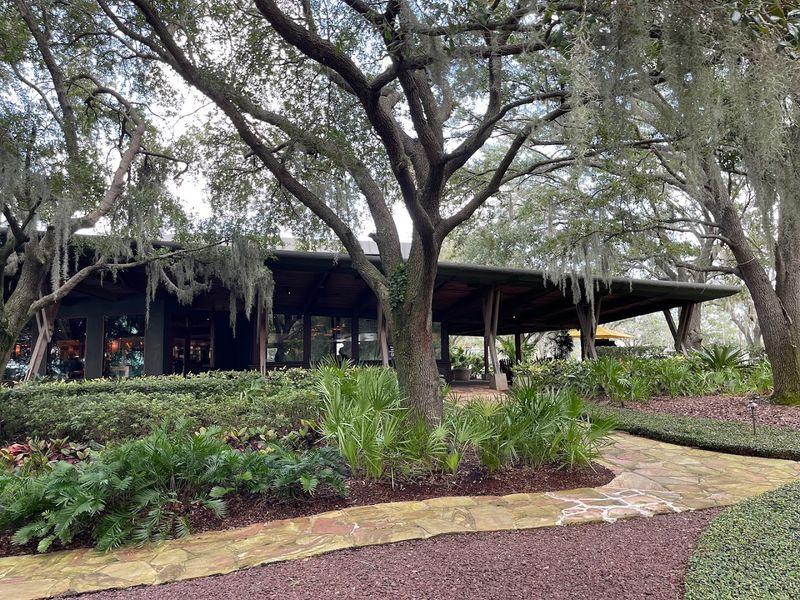 Where You Will Find It: Address and Location