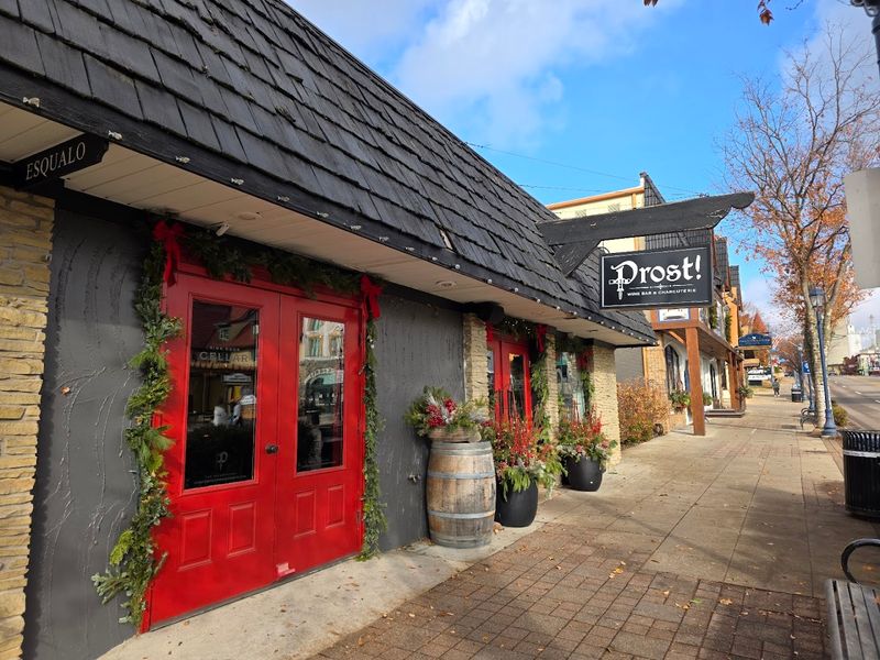 Where to Find This Downtown Frankenmuth Treasure