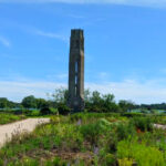 This Free Detroit Garden Was Designed by a World-Famous Landscape Architect – and Most People Miss It