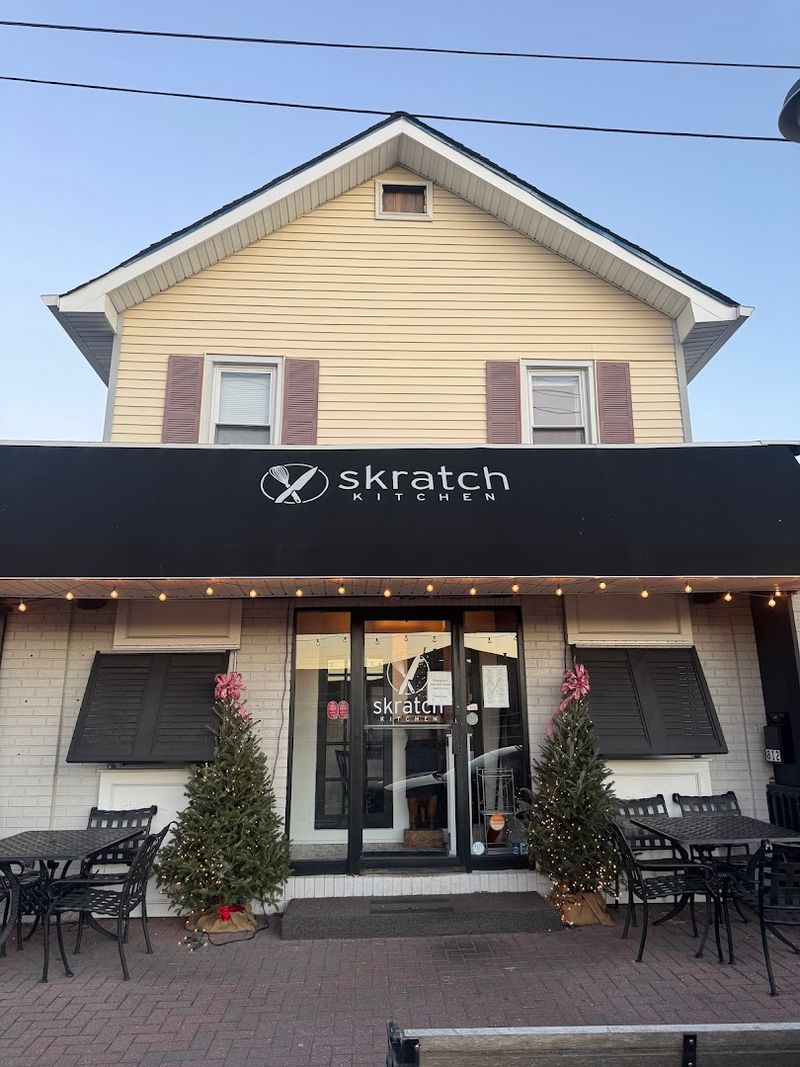 Where to Find This Bradley Beach Staple