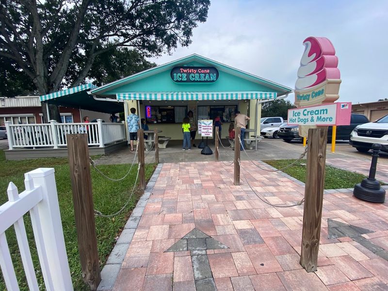 Where You Can Find This Sweet Spot