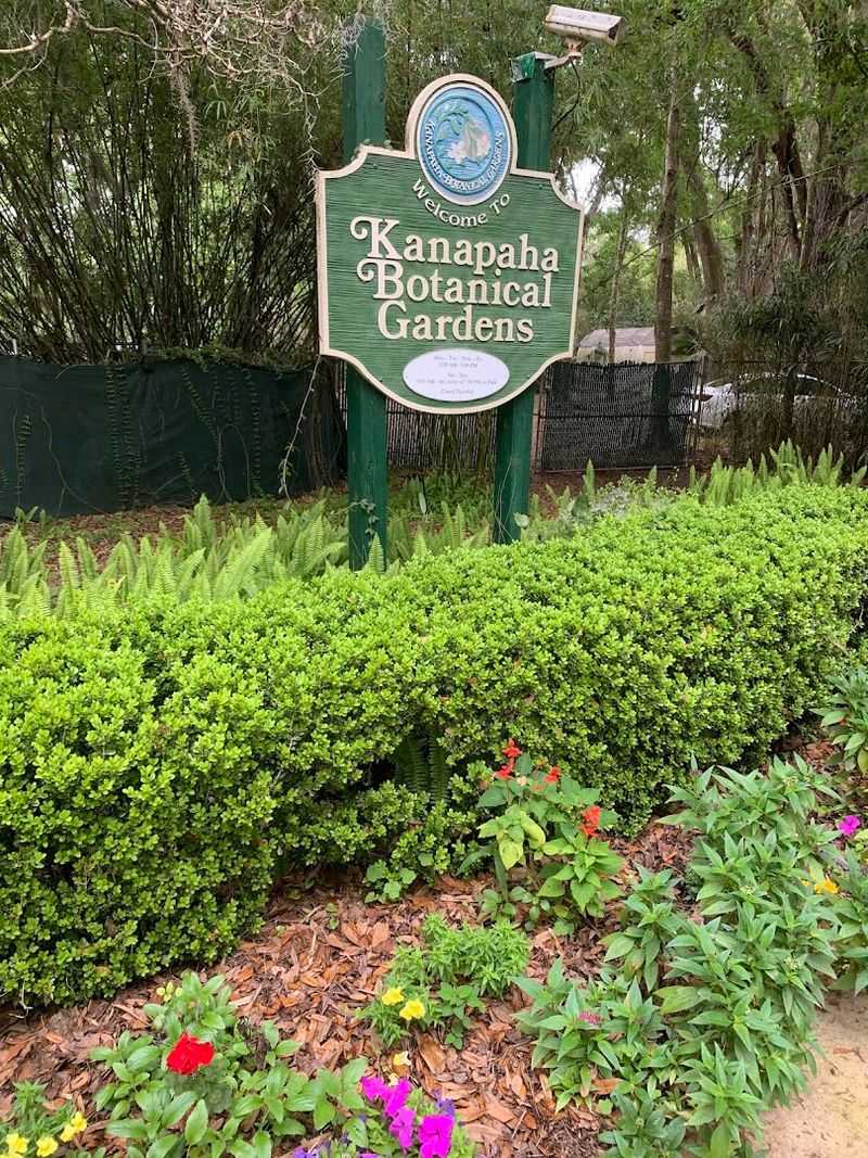 Finding the Garden: Address, Hours, and What to Expect at the Gate