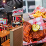 This Georgia Spot Has Fried Chicken Sandwiches That Live Up to the Legend