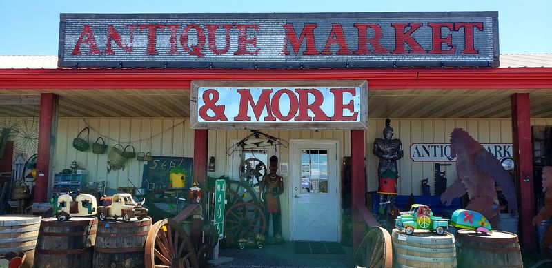 Where You Will Find It: Address and Location