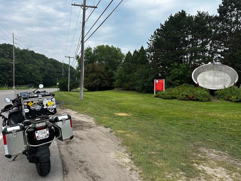 Where to Find the Giant Pan and What to Expect on Arrival