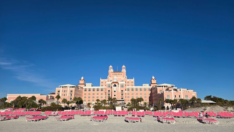 A Historic Landmark Right on the Gulf