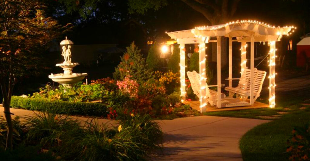 This Grand Rapids-Area B&B Is Known for Its Themed Luxury Suites and Over-the-Top Romantic Getaways