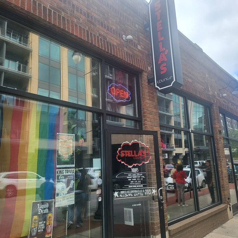 The Address and Setting That Sets the Stage