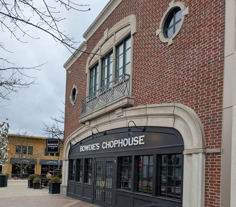 A Neighborhood Address With a Big-City Feel