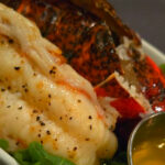 This Grand Rapids Chophouse Is Famous for Melt-in-Your-Mouth Filet and an Electric Dining Room