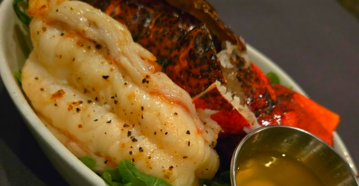 This Grand Rapids Chophouse Is Famous for Melt-in-Your-Mouth Filet and an Electric Dining Room