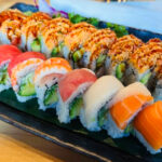 This Grand Rapids Favorite Serves Sushi and Ramen That Locals Line Up For Week After Week