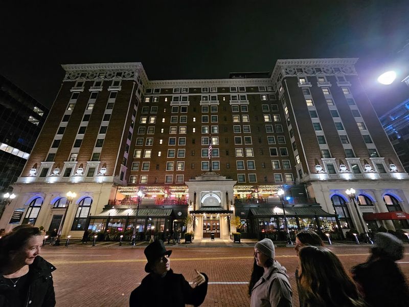 Where the Tour Begins: Address, Location, and First Impressions