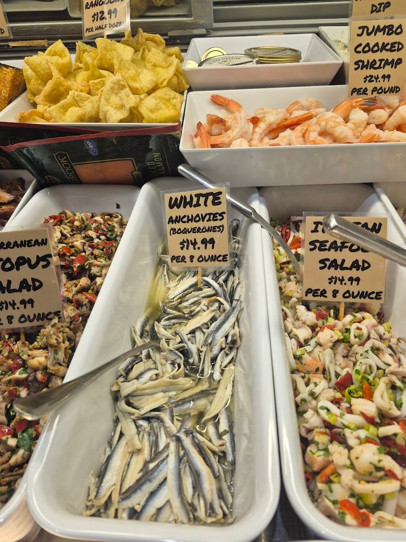 Where It All Happens: Address, Location, and First Impressions