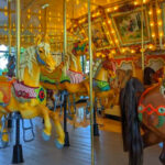 This Grand Rapids Museum Has 6,000+ Reviews, a Planetarium, and a 1928 Carousel Families Love