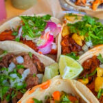 This Grand Rapids Taco Spot Is Famous for $6 Steak Tacos and a Brussels Sprouts Favorite