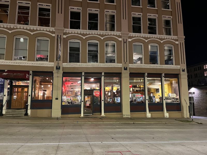 The Address, the Block, and Why Location Matters Here