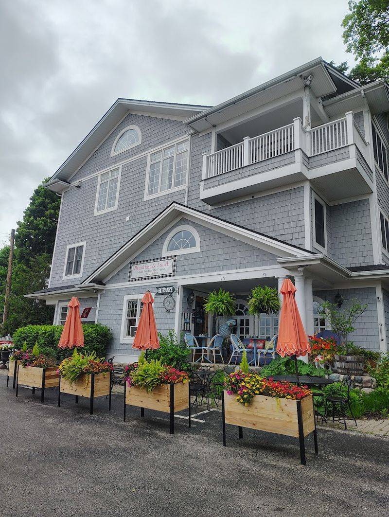 Where You Will Find This Little Treasure