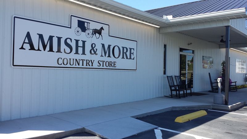 Where to Find This Country Treasure