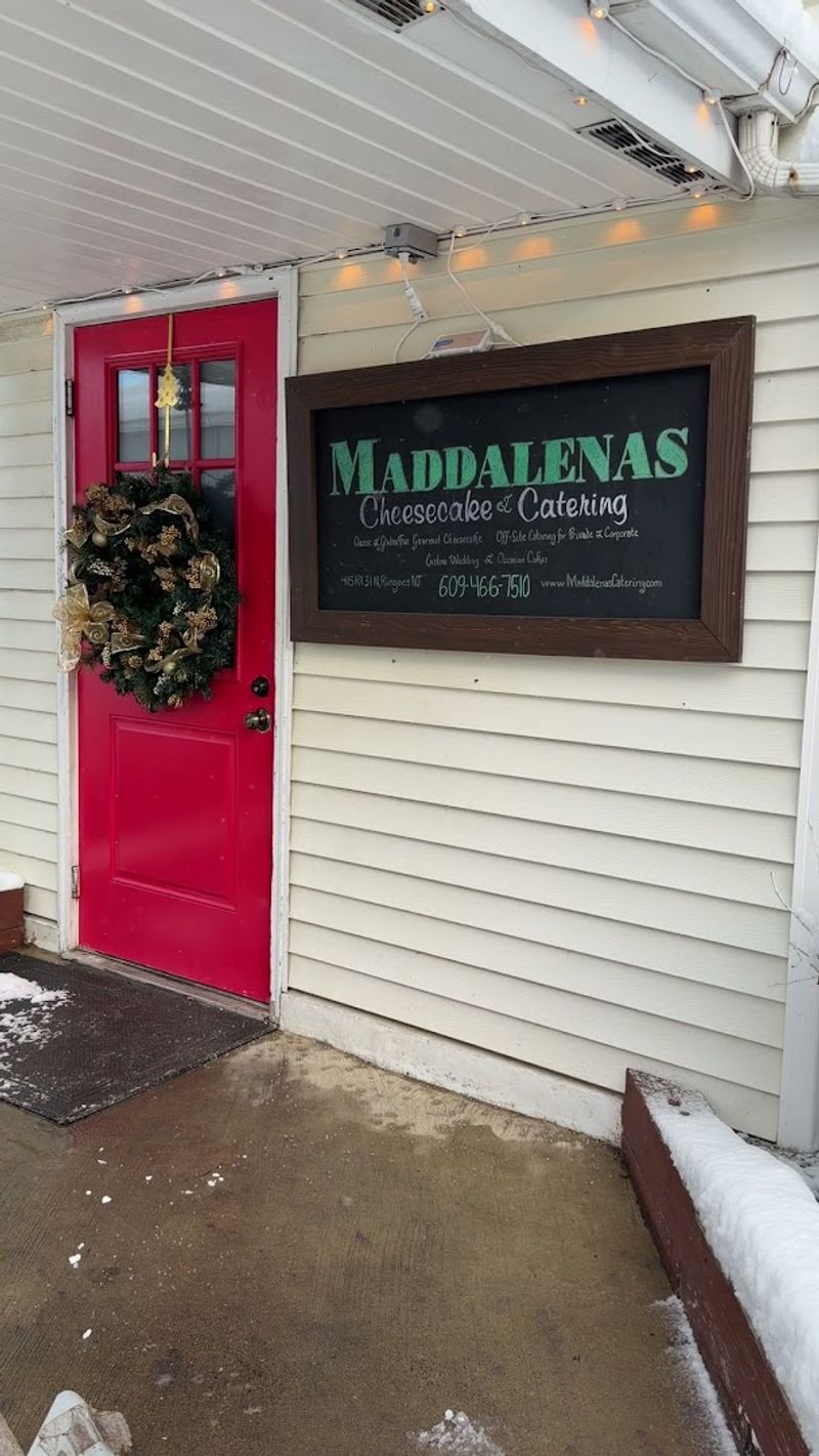 Where to Find This Bakery