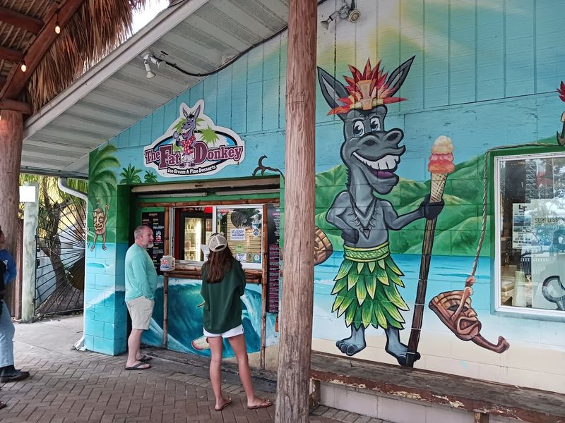 Where You Will Find This Sweet Little Spot