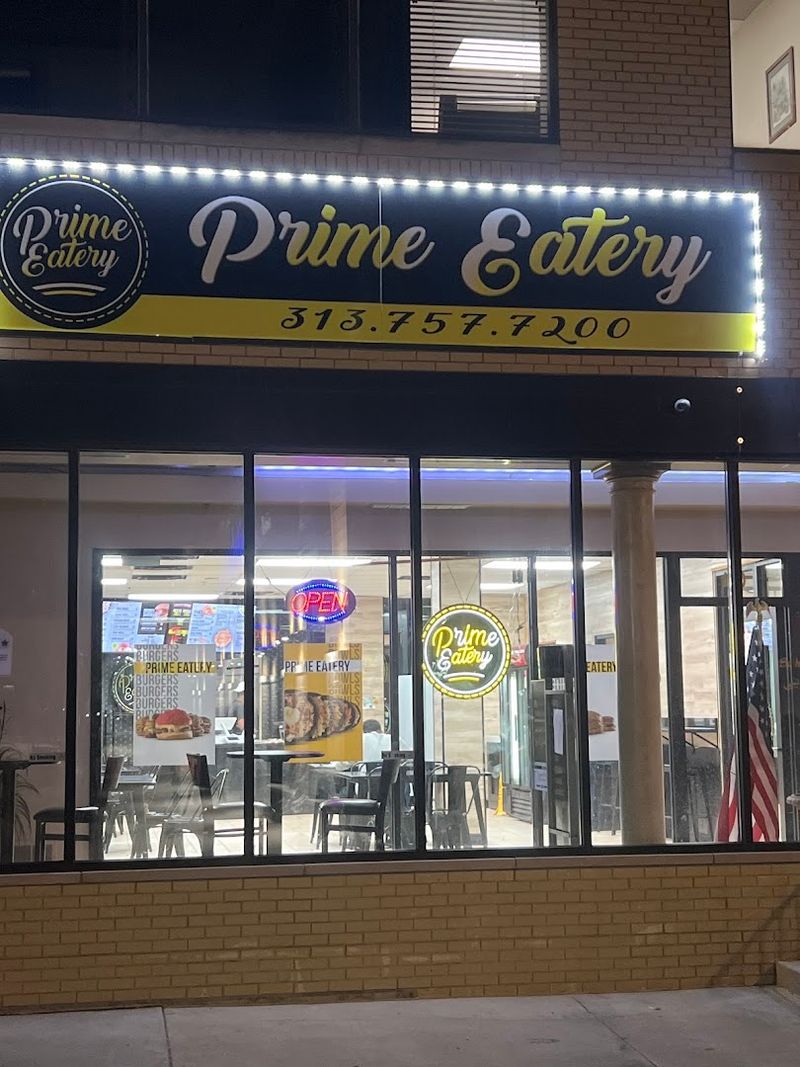 Where to Find This Hidden Gem on Michigan Avenue