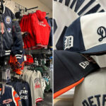 This Hidden Detroit Shop Is Drawing Fans From Across the Country for Custom Jerseys Done in a Day