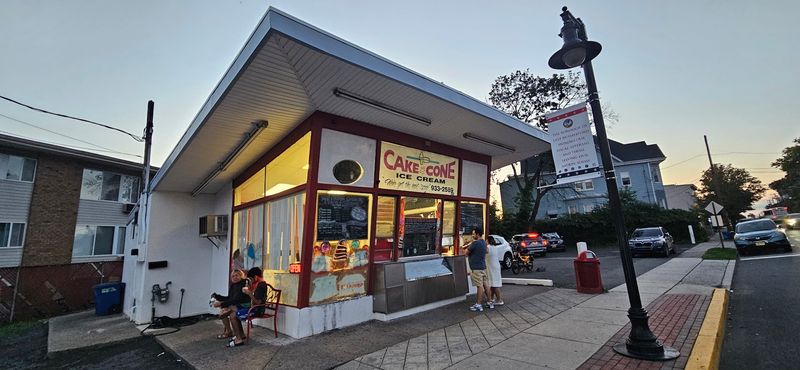 Where to Find This East Rutherford Classic