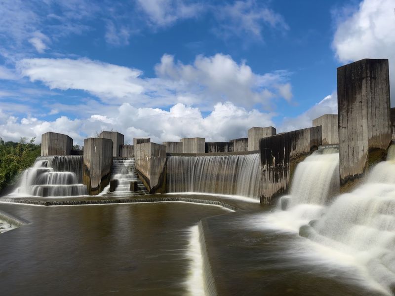 Where Exactly You Will Find This Waterfall