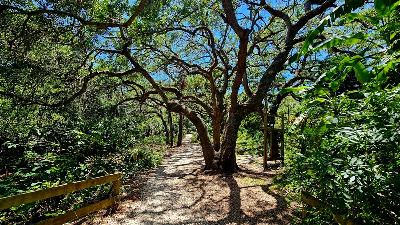 Welcome to Folly Farm Nature Preserve
