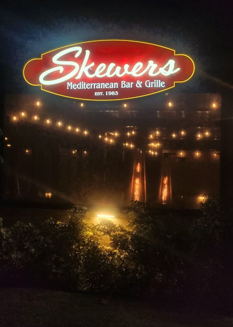 Where You Will Find It: Address and Location